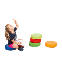  Sitzkissen für den Kindergarten und Krippen 