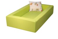 XXL Schaumstoffbett Weichschaumbett