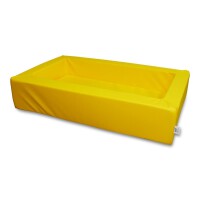 XXL Schaumstoffbett Weichschaumbett