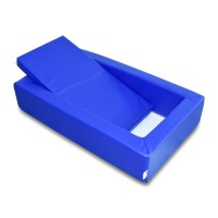 XXL Schaumstoffbett Weichschaumbett