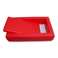 XXL Schaumstoffbett Weichschaumbett