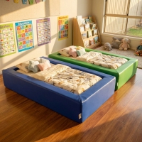 XXL Schaumstoffbett Weichschaumbett