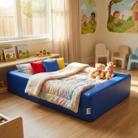 XXL Schaumstoffbett Weichschaumbett