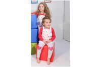 Schaumstoffsitz Sitzhocker Würfel 6 Er Set