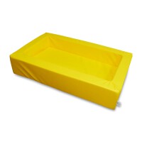 U 3 Schaumstoffbett Weichschaumbett