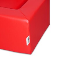 U 3 Schaumstoffbett Weichschaumbett