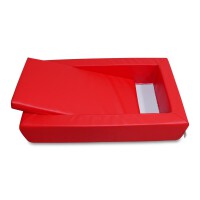 U 3 Schaumstoffbett Weichschaumbett