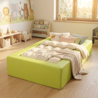 U 3 Schaumstoffbett Weichschaumbett