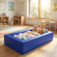 U 3 Schaumstoffbett Weichschaumbett