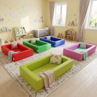 U 3 Schaumstoffbett Weichschaumbett