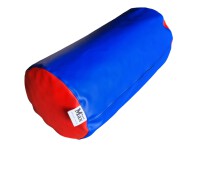 Baby Kleinkind Kuschelrolle Physio-Therapierolle