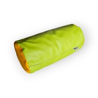 Baby Kleinkind Kuschelrolle Physio-Therapierolle