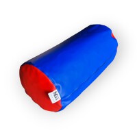 Baby Kleinkind Kuschelrolle Physio-Therapierolle