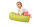 Baby Kleinkind Kuschelrolle Physio-Therapierolle