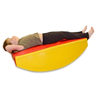 XXL Schaumstoffwippe groß