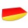 Schaukelwippe rot-gelb