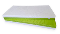 Bodenliegepolster Wasserundurchlässig 130x60x10 cm