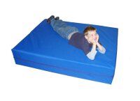 XXL Sport Bewegungsbausteine mit Turnmatte 21-tlg.