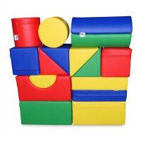 XXL Großbausteine 16-tlg.