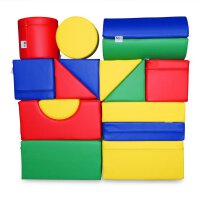 XXL Großbausteine 16-tlg.