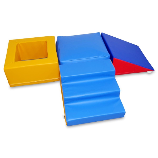 Schaumpodest Set Romy 4 tlg.