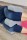 Patientendrehhilfe Roll Up mit Betthalterung orange