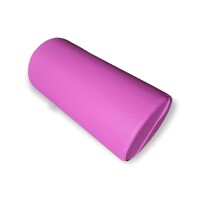 Lagerungsrolle Nacken- und Knierolle 50xØ25 cm