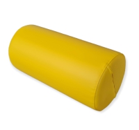 Orthopädische Nacken- und Knierolle 60xØ30 cm