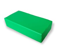 Orthopädisches Stufen-Lagerungskissen 50x25x12,5 cm