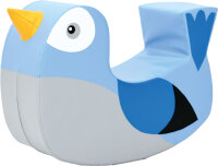 Schaukelvogel