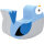 Schaukelvogel
