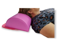 Lagerungsrolle Halbnackenrolle 50x12,5xØ25 cm