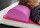 Lagerungsrolle Halbrolle 50x12,5xØ25 cm 4515 dunkel blau