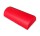 Lagerungsrolle Halbrolle 60x15xØ30 cm 8077 rot