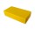 Stufen-Lagerungskissen 50x25x12,5 cm 6315 gelb