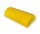 Lagerungsrolle Halbrolle 60x15xØ30 cm 6315 gelb