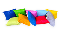 10er Kopfkissen Couchkissen Therapiekissen Sitzkissen