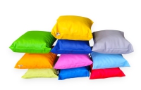 10er Kopfkissen Couchkissen Therapiekissen Sitzkissen