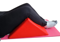 Orthopädisches Schaumstoffkeil Lagerungskeil...