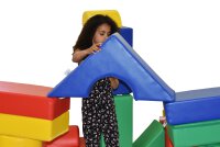 Kindergarten XXL Großbausteine 28-tlg.
