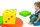 Sitzkissen-Set 8 er Satz 30x30x15 cm