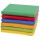 Sitzkissen-Set 8 er Satz 30x30x15 cm