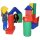 Kindergarten Großbausteine XXL 24-tlg.
