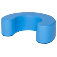 Kleinkind Sitzbogen