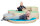 Riesen Puzzle Sitzgruppe Krabbelinsel Alpenblick