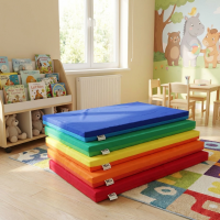 Liegepolster Bodenliegepolster 100x60x6 cm