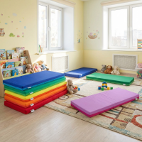 Liegepolster Bodenliegepolster 100x60x6 cm