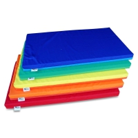 Liegepolster Bodenliegepolster 120x60x6 cm