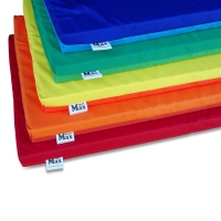 Liegepolster Bodenliegepolster 120x60x6 cm