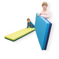 Liegepolster Bodenliegepolster 120x60x6 cm